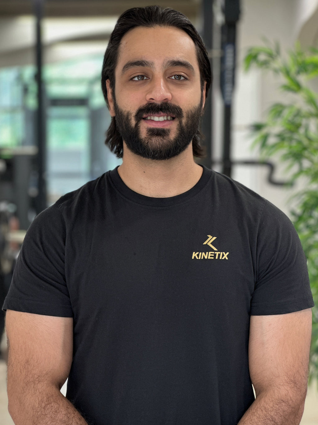 Kinetix Gym Tshirt