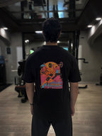 Kinetix Art & Science of Movement Retro Shirt