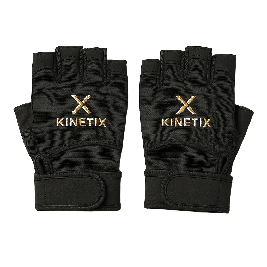 Kinetix Workout Gloves