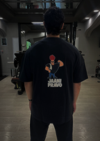 Kinetix Jaani Pravo Shirt