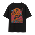 Kinetix Art & Science of Movement Retro Shirt