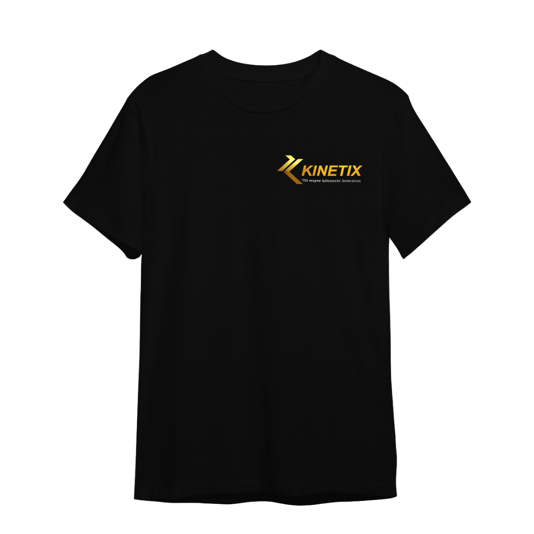 Kinetix Gym Tshirt