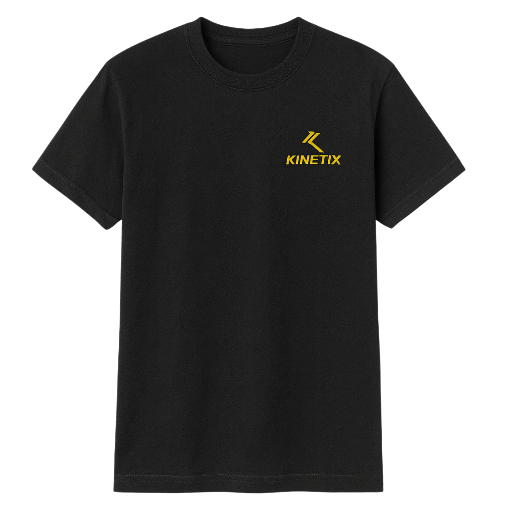 Kinetix Gym Tshirt