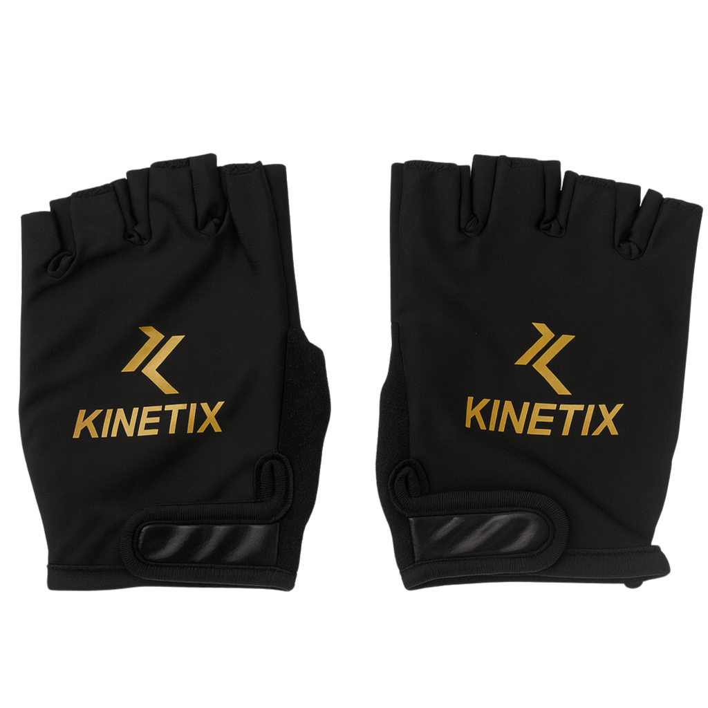 Kinetix Workout gloves