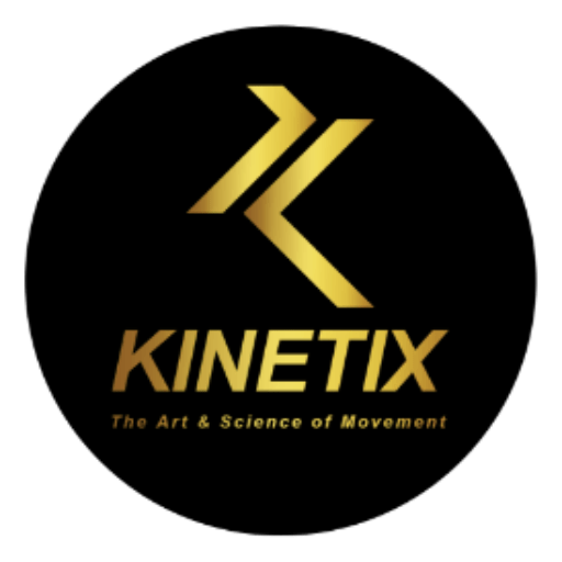 KINETIX, Gym Designs